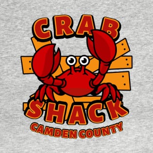 Ernie's Crab Shack T-Shirt